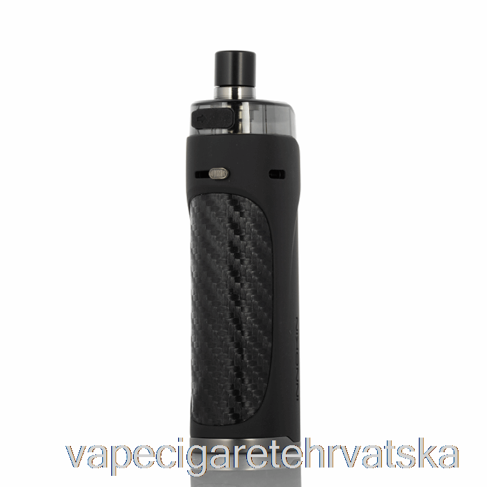Vape Hrvatska Innokin Kroma-z 40w Pod Mod System Black